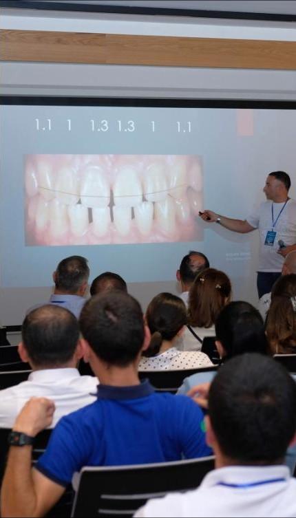 Dental Talks
