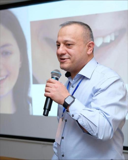 Dental Talks